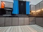 Pantry Cupboards Making