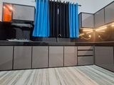 Pantry Cupboards Making