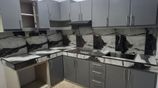 Pantry Cupboards Making