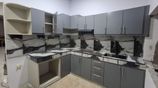 Pantry Cupboards Making