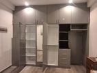 Pantry Cupboards Making