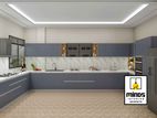 Pantry Cupboards Manufacturing - Kadawatha