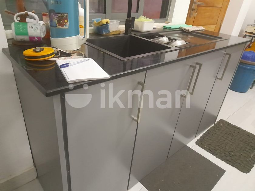 Pantry Cupboards Works Talawatugoda ikman.lk