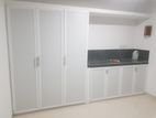 Pantry Cupoard