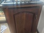 Gas Stove