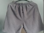 Cotton Shorts