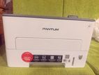 Pantum 3300DW Printer