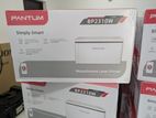 Pantum BP2310W Wireless Monochrome Laser Printer (Print)
