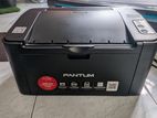 Pantum P2500 Laser Printer