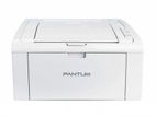 PANTUM P2500W Mono Laser Printer + WIFI WITH Toner-1Y