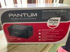 Pantum P2500 W Wifi Printer