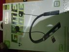 Neckband Wireless Bluetooth Headset