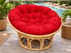 Papasan Chair