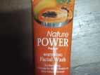 Papaya Face Wash