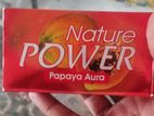 Papaya Soap