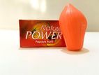 Nature Power Papaya Soap