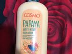 Papaya Whitening Body Lotion