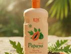 Papaya Whitening Body Lotion with Vitamin E