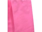 Paper Bag Pink, Loot Bag, Party Retail 28x20x09cm