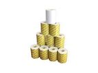 Paper Bill Roll – 3 inch 80 mm (Normal/Jumbo)