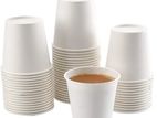Paper Cup 150ml (2400pcs)