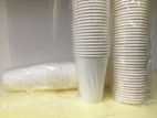 Paper Cup 300ml White