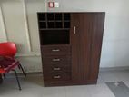 Paper Cupboard