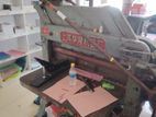 Paper Cutter 36"