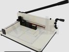 Paper Cutter