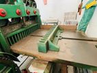 Paper Cutter Machine