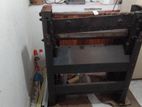Paper Cutter Press