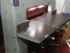 Paper Cutting Machine