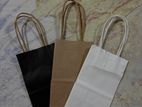 Paper Gift Bags