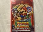 Paper Mario - The Thousand Year Door