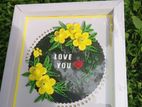 Paper Quilling Gift Item