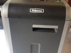 Paper Shredder