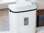 PAPER SHREDDER - Q3-60