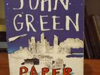 Paper Towns by John Green