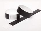 Paper Wrist Bands
