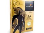 Paperline A4 Paper 80gsm
