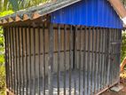 Dog Kennel