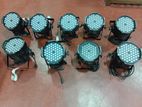 Par Can (15w) Bulb 54 Lights