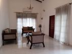 (PAR1045) Fully Furnished Apartment for Rent in Nawala