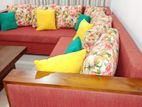 (PAR810) Furnished Modern Luxury Apartment for Rent in Kahathuduwa