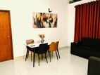 (PAR872) Fully furnished 2BR Apartment for Rent in Mount Lavinia
