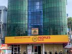 Building for Sale Chavakachcheri Town