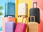 PARA JOHN Luggage BAGS SETS