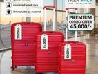 PARA JOHN Luggage