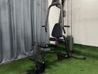 parabody American brand total gym