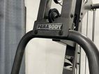 Parabody G1s Model Semi Commercial Gym